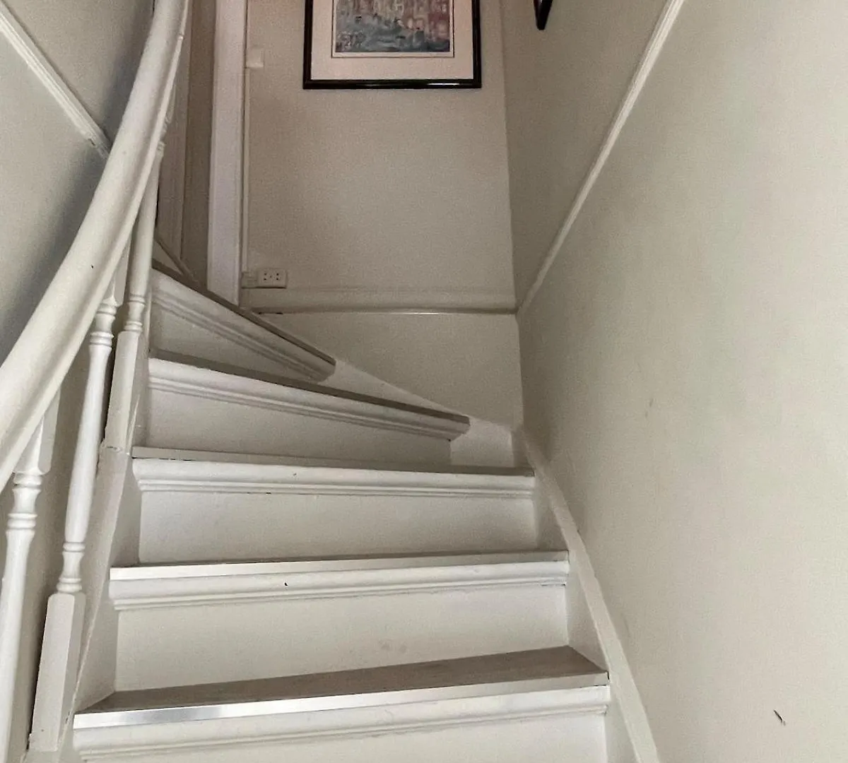 Apartament Charming House With Roof Terrace And Sea View Bergen